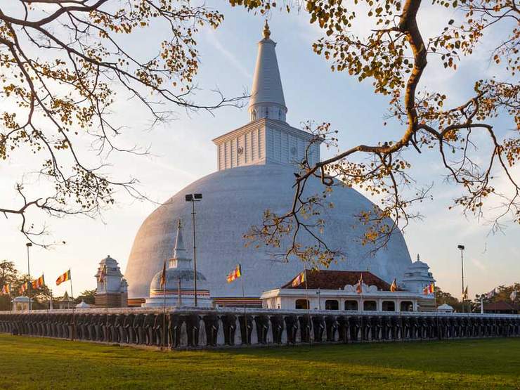 Cultural Discoveries Sri Lanka